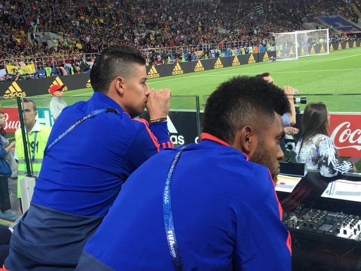 意大利完胜哥伦比亚，罗德里戈送出助攻