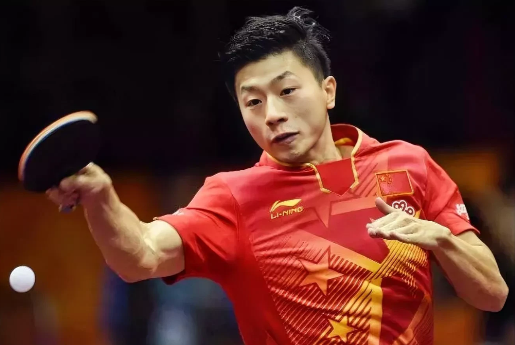 波兰乒乓球队逆转法国乒乓球队，马龙统治全场