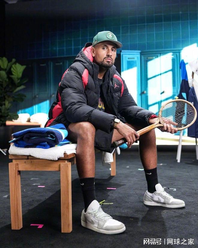 英国网球队力克德国网球队，克耶高斯高光表现