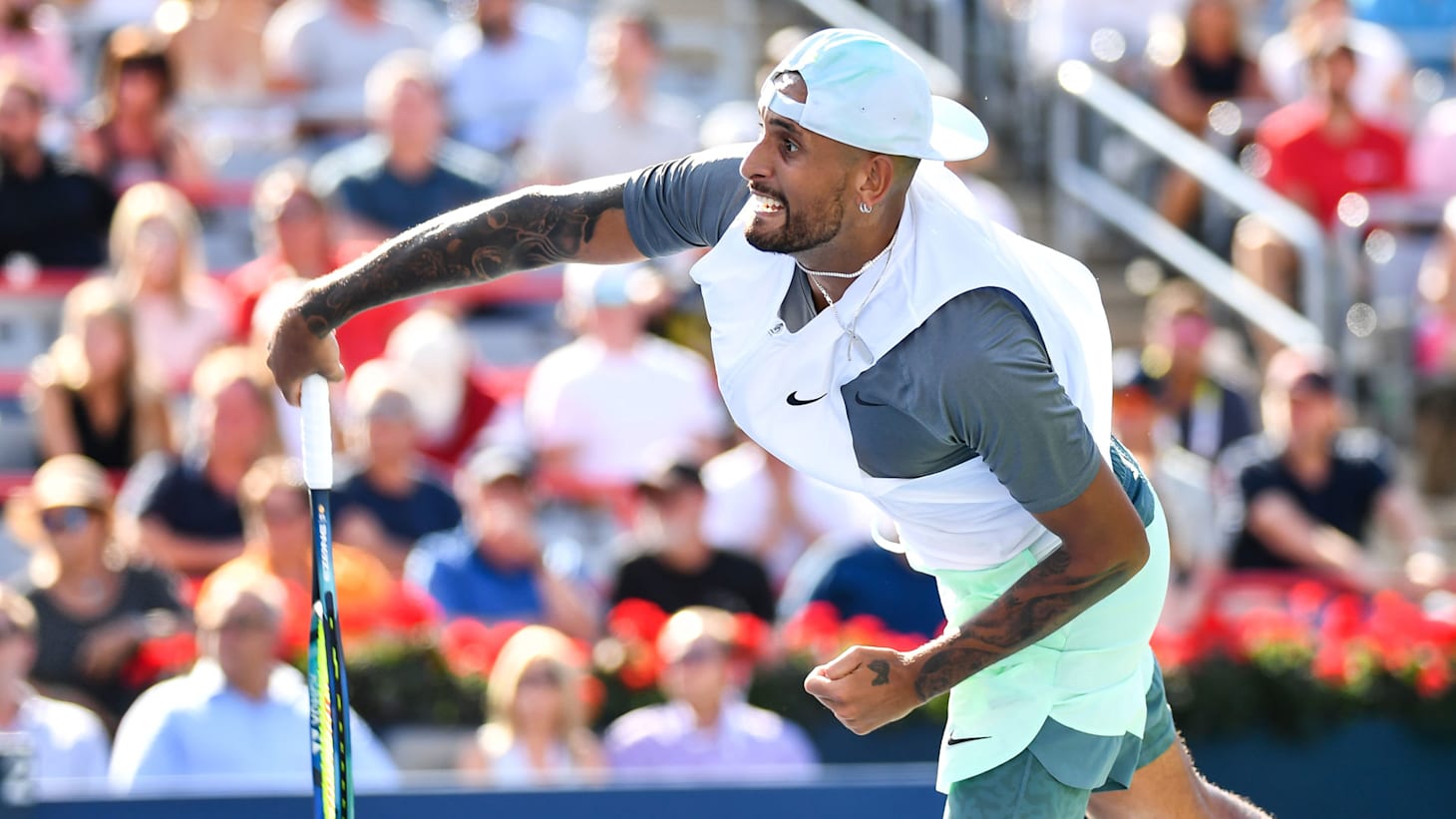 关于西班牙网球队完胜德国网球队，克耶高斯绝境逆转的信息