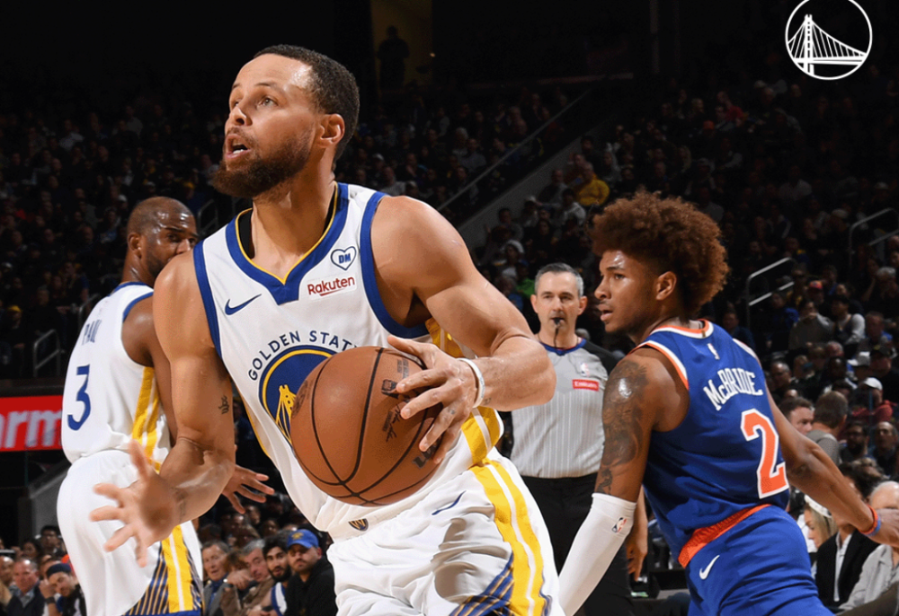 勇士B队鏖战湖人B队，波特三分雨点燃全场