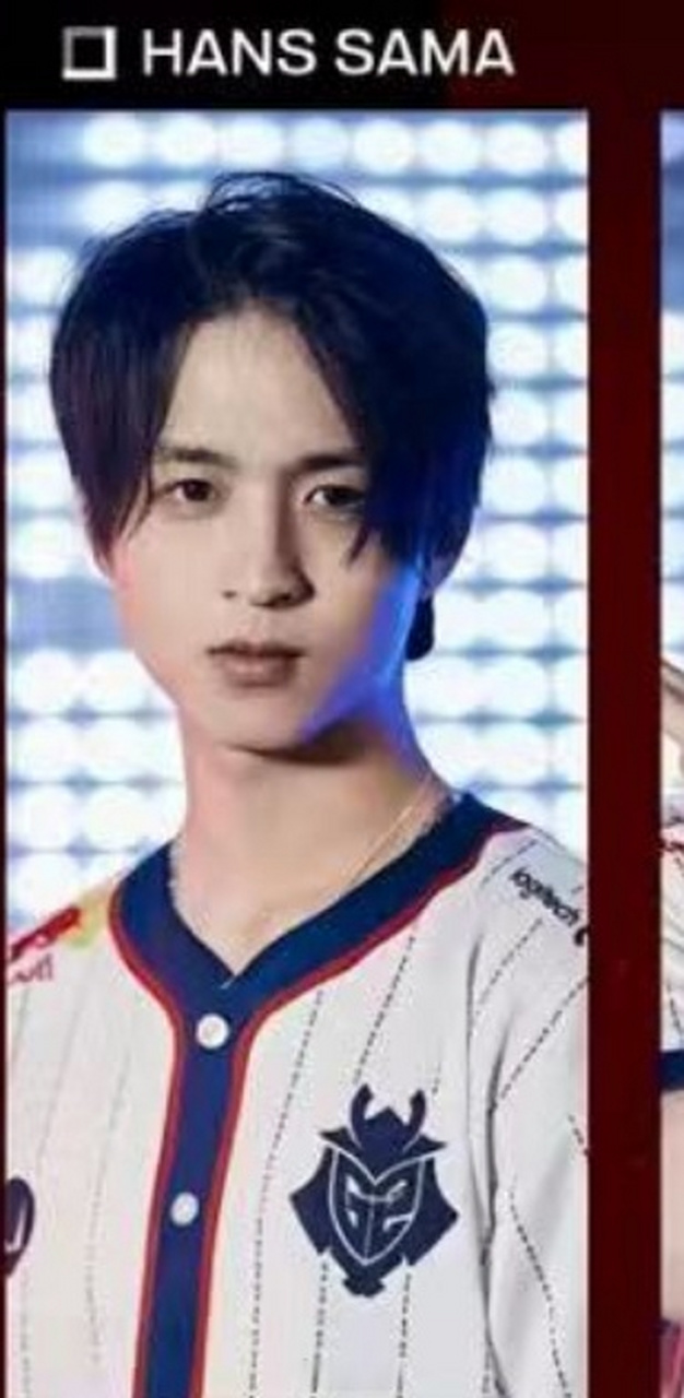 RGE完胜EDG，Hanssama完成帽子戏法的简单介绍