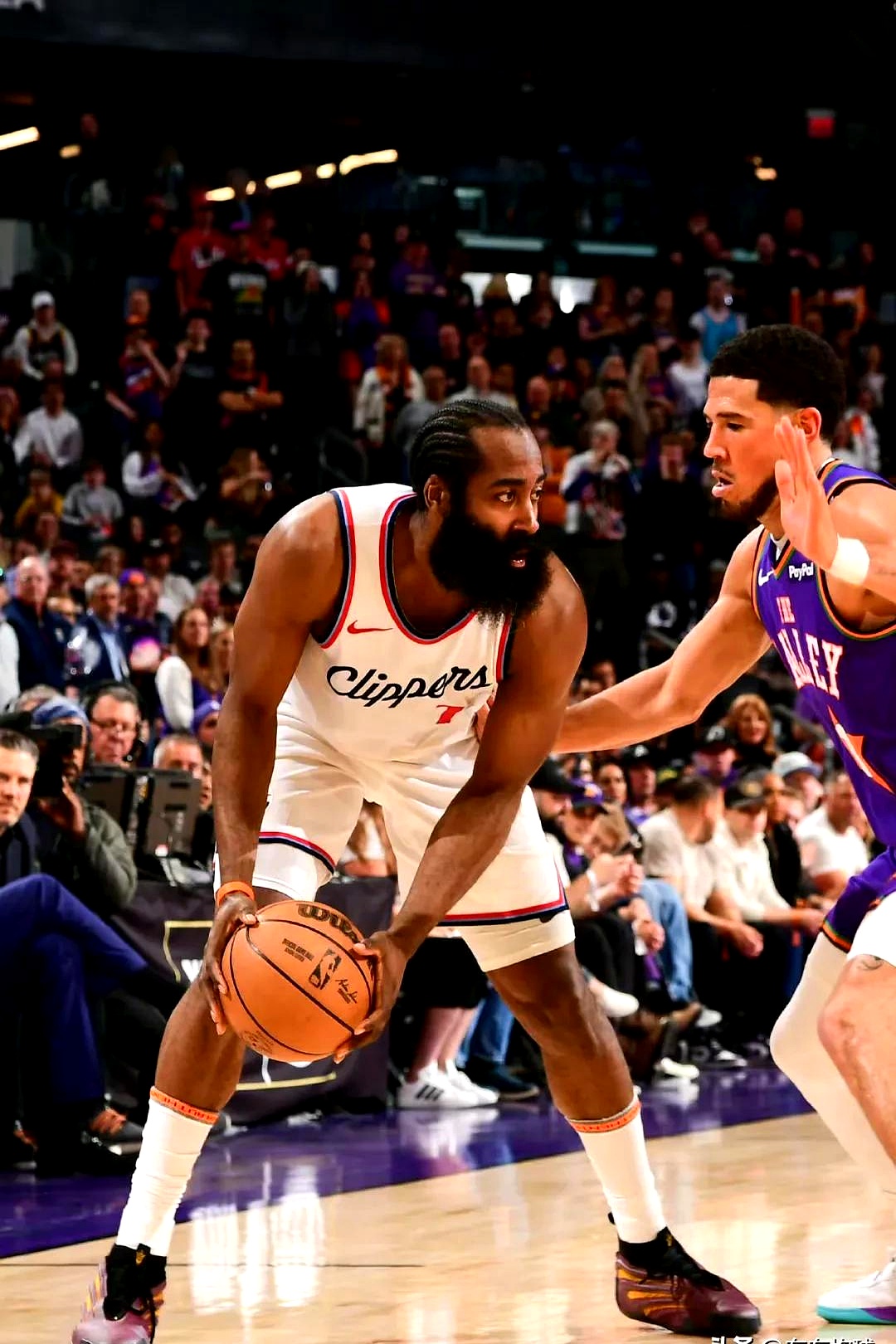 波兰男篮翻盘希腊男篮，哈登一己之力扛起全队