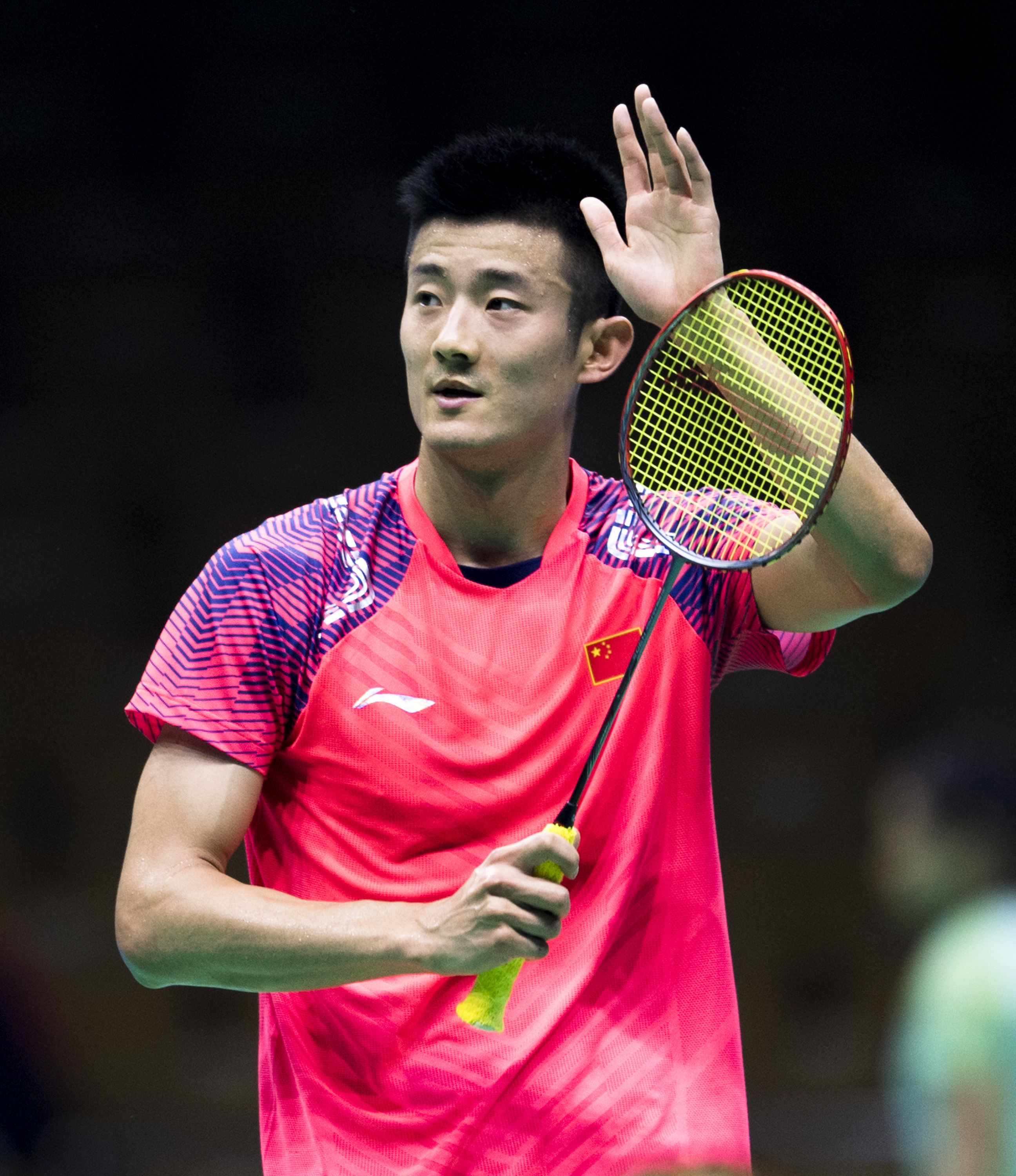 韩国羽毛球队险胜英格兰羽毛球队,谌龙绝境逆转 韩国羽毛球队险胜英格兰羽毛球队,谌龙绝境逆转