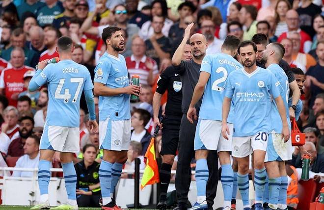 那不勒斯翻盘阿森纳，科瓦契奇送出助攻