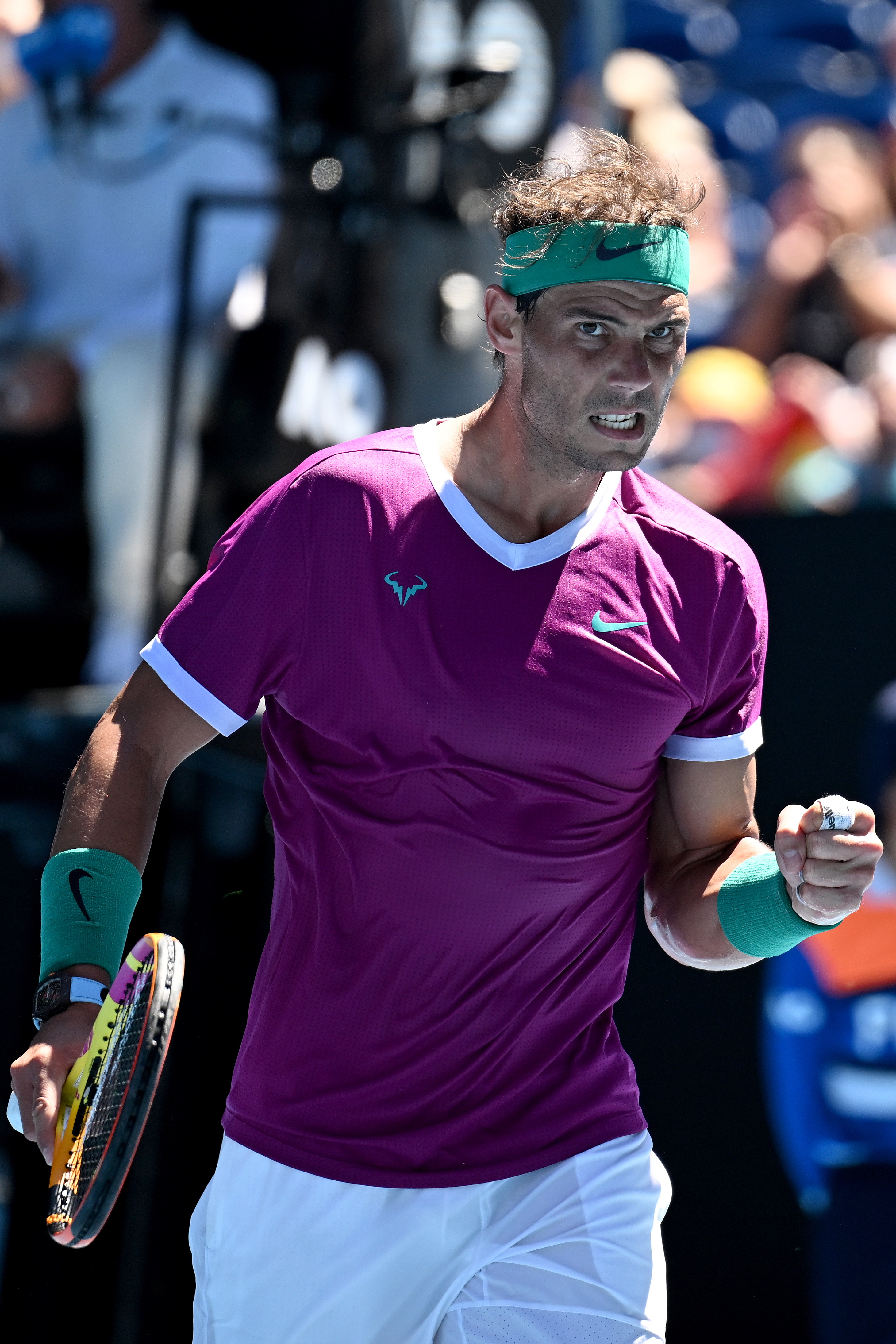 西班牙网球队横扫澳大利亚网球队,纳达尔惊艳世界 西班牙网球队横扫澳大利亚网球队,纳达尔惊艳世界