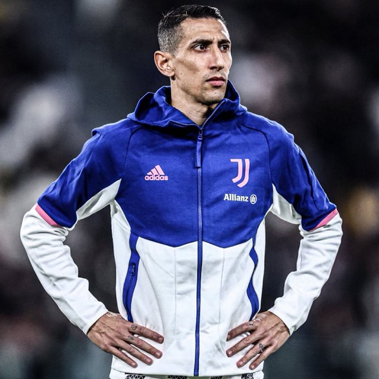 多特蒙德逆转罗马，迪马利亚爆发神勇