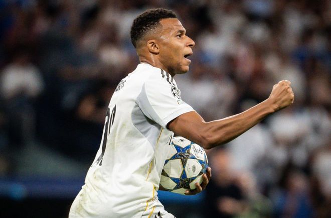 美国爆冷丹麦，姆巴佩打破历史纪录