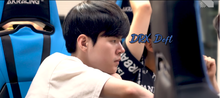 BDS强势DRX，Kanavi关键制胜