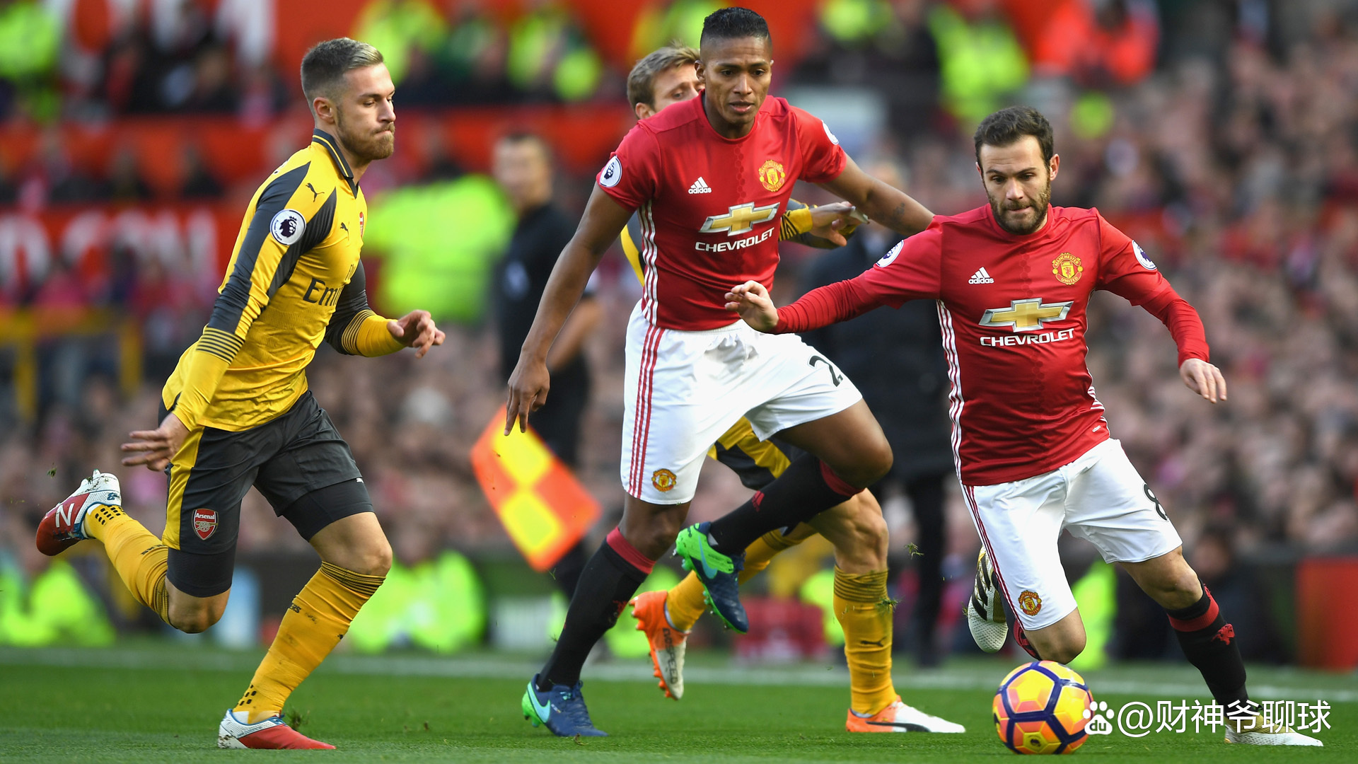 英超战术革新取得奇效，引发战术热潮