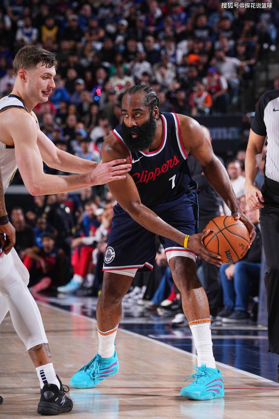 NBA战术革新取得奇效，引发战术热潮