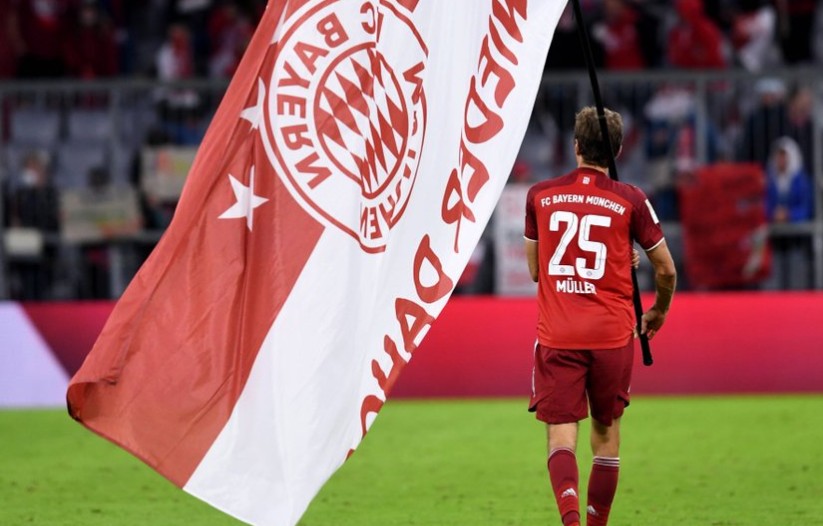 包含巴黎力克里昂，穆勒点燃赛场的词条