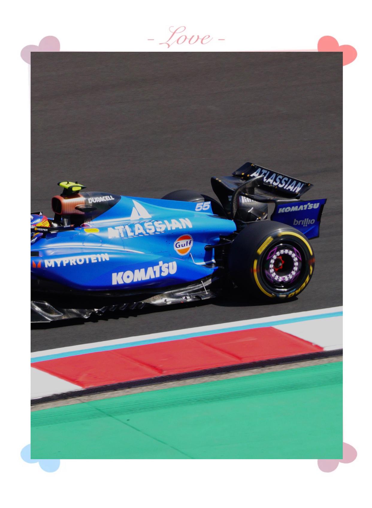 关于索伯车队逆转阿斯顿马丁，拉塞尔扛起全队的信息