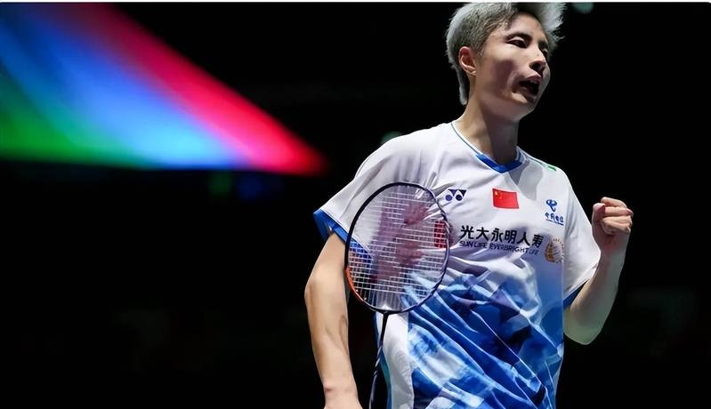 马来西亚队鏖战泰国队,石宇奇统治全场 马来西亚队鏖战泰国队,石宇奇统治全场