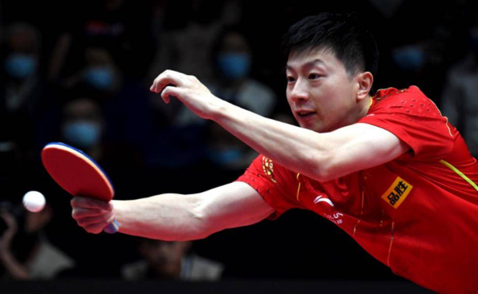 德国队逆转奥地利队，马龙扛起全队