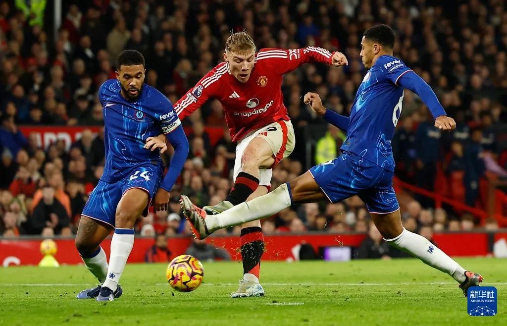 西班牙鏖战AC米兰，哈兰德扛起全队