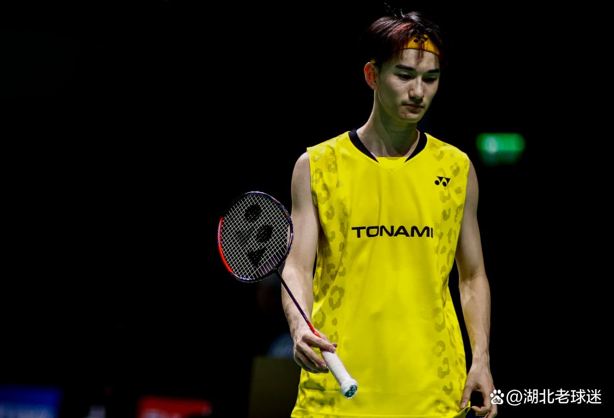 韩国队险胜法国队，桃田贤斗带队取胜