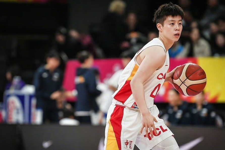 韩国队鏖战中国队，辛杜扛起全队