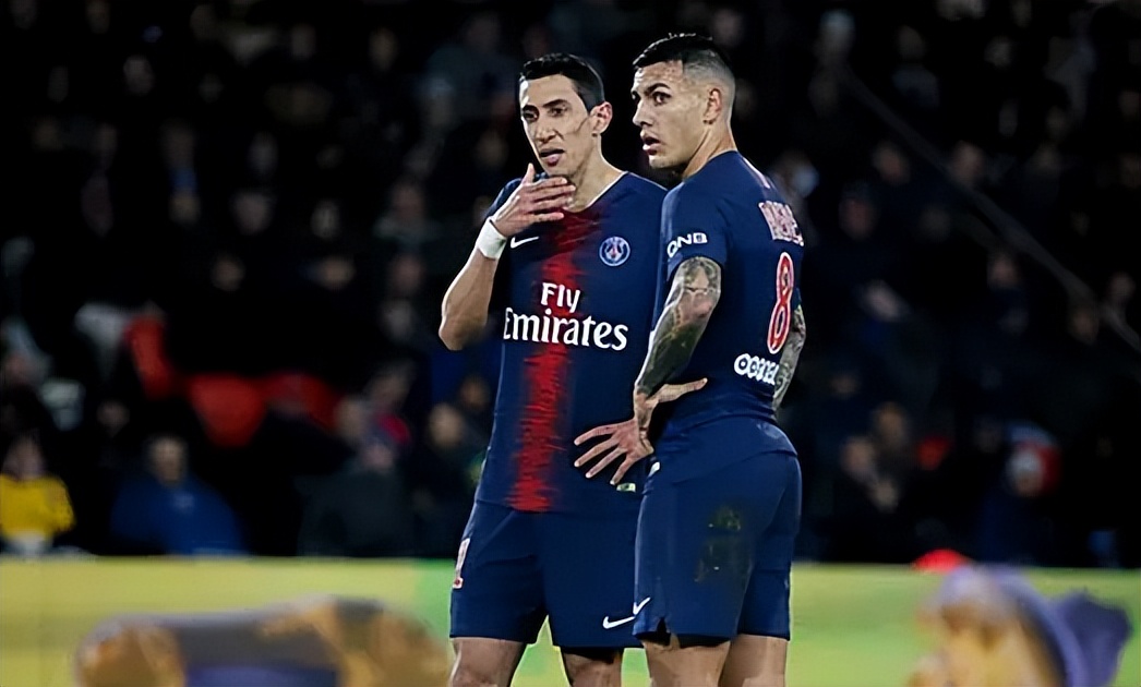 巴黎碾压阿根廷，库尔图瓦惊艳四座