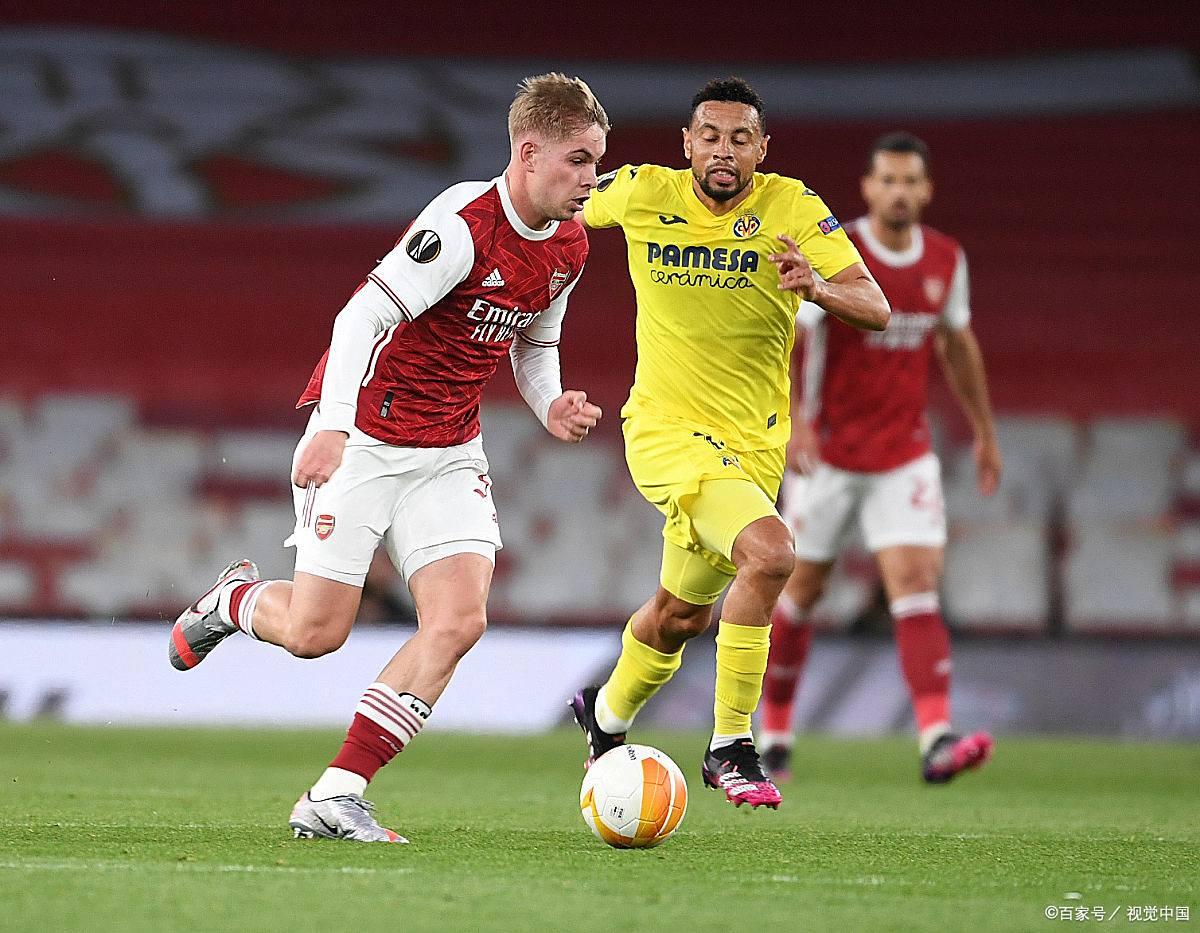 比利亚雷亚尔主场战平拉斯帕尔马斯，保持不败
