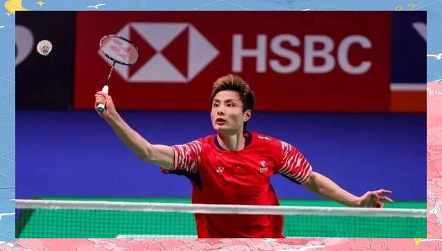 法国队碾压丹麦队，石宇奇高光表现