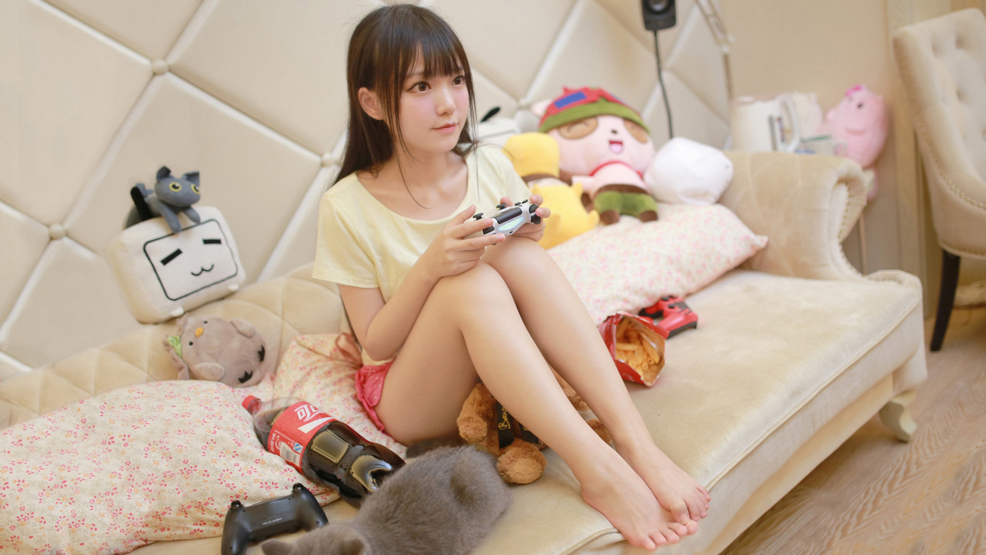 孙兴慜在巴黎首秀中献上三球两助攻,帮助巴黎7-2大胜安哥拉